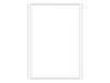 Vielzwecketiketten weiß 100x149 mm Papier matt 32 St. Produktbild-Vorschau 10