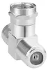 ORSEM TV T-Stück Splitter SA BK-Kabel Verteiler T-Adapter Produktbild-Vorschau 2