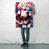 Pyramid International DC Comics Poster Set Harley Quinn Náhled obrázku produktu 4