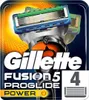 Gillette Fusion Proglide Power Nachfüllpackung 4 Stück Produktbild-Vorschau 4