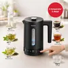 Hervidor Webber WK125, 1,5 litros, 1800 W, con LED, 6 Vista previa de la imagen del producto 9