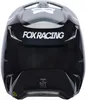 Fox V1 Frame Helm [Blk] Größe: M Produktbild-Vorschau 10