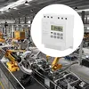Programmierbarer Timer - 380-V-Timer TM-613 Zeitschalter Produktbild-Vorschau 2