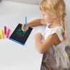 12 Stück Spieltafeln, LCD Schreibtafeln für Kinder,8,5 Produktbild-Vorschau 3