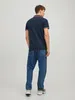 Jack & Jones 12136668, Blau, XXL, Baumwolle, Nicht Produktbild-Vorschau 29
