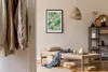 Bild - Bilderrahmen - 50 cm x 70 cm - MDF - Rahmen - Produktbild-Vorschau 3