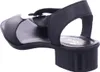 Rieker Damen Sandalette schwarz Produktbild-Vorschau 104