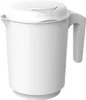 Mixbecher 1,5 l FRESH, Farbe:Weiß Produktbild-Vorschau 1