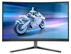 Philips Monitor Va 27" 16:9 Curvo FHD 1MS 280Hz HDMI DP ha Anteprima dell’immagine prodotto 1