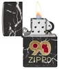 ZIPPO - Commemorative Lighter - 90th Anniversary 360º Produktbild-Vorschau 3