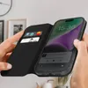 Avizar, Kunstleder Cover Classic Edition für Apple iPhone Produktbild-Vorschau 3