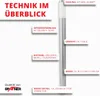 A product image with technical specifications and branding. Produktbild-Vorschau