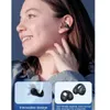 TWS Touch Control Wireless Kopfhörer Bluetooth-Ohrhörer Produktbild-Vorschau 7