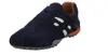 Geox sportliche Herren Leder Slipper navy, Antishock, Produktbild-Vorschau 49