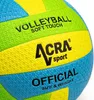 ACRA Beachvolleyball BEACH VC4 – Größe 5 Produktbild-Vorschau 2