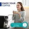 40× Reinigungstabletten für Kaffeevollautomaten – Produktbild-Vorschau 8