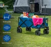 Campart HC-0414 Rochelle Chariot pliable Capacité de charge Voir les images du produit 9