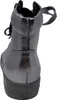 Paul Green Schnürboots Damen 31383330353335 Silber 38 EU Produktbild-Vorschau 18