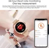 Damen SmartWatch Smartband IP67 Wasserdicht Produktbild-Vorschau 6