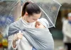 Baby-Tragetuch Carry Sling grey , 510 cm Produktbild-Vorschau 4