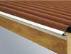 Gutta Ortgangprofil für Wellplatten Stahlblech 2000 mm x 20 Produktbild-Vorschau 2