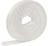Thermoplast-Dichtung transparent 6mx9x7mm Produktbild-Vorschau 4