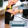 eluno Spülbecken Organizer mit Soft-Touch Oberfläche, Produktbild-Vorschau 4
