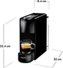Krups Nespresso Essenza Mini ?XN1108 kávovar na kapsule | Náhľad obrázku produktu 36