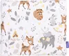 Magical Woodland 5-teiliges Set Comfort Babynest Produktbild-Vorschau 7