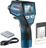 Thermodetektor GIS 1000 C, mit Akku-Adapter Produktbild-Vorschau 24