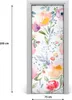 Tulup Türaufkleber 75x205 cm Dekorative Aufkleber Produktbild-Vorschau 3