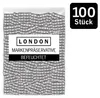 durex 3282814 durex Kondome London feucht, 100 St. Productafbeelding-voorbeeld 1