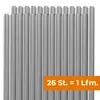 QUEST PVC pásik na ochranu súkromia, pásik na plotové Náhľad obrázku produktu 2