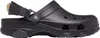 Crocs Classic All-Terrain Clog Zwart - Instapper - Produktbild-Vorschau 1