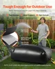 VEVOR Wasserspeicherblase, 540 L PVC-Weichwasserbeutel, Produktbild-Vorschau 3