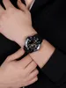 ICE WATCH - Armbanduhr - 007265 - ICE sixty nine - Black - Produktbild-Vorschau 7
