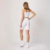 Leggings courts en coton pour femme Merry Style MS10-200 Voir les images du produit 4