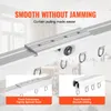 Kit de sistema de riel deslizante para cortinas de techo, Vista previa de la imagen del producto 4