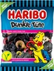 Haribo Dark Bag 175g Podgląd zdjęcia produktu 2