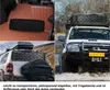 TWOLIIN Motorhome bump stop 2 kusy Recovery Board Offroad Náhled obrázku produktu 8
