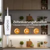 LED podstaviteľné osvetlenie do kuchyne, štvorica kusov, Náhľad obrázku produktu 2