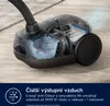 Electrolux Sáčkový vysavač 600 EB61A5UG Urban Grey Náhled obrázku produktu 4