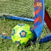 Piłka plażowa F.C. Barcelona Ø 21 cm 21 cm Podgląd zdjęcia produktu 4