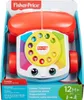 Telefón Fisher-Price Slap Náhľad obrázku produktu 1