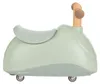 Kikkaboo Sizzy Rutschauto Grün  Kinder Grün One Size Produktbild-Vorschau 5