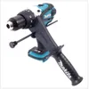 Akumulátorová príklepová vŕtačka Makita DHP 458 ZE 18V 91Nm Náhľad obrázku produktu 3