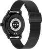G. Rossi Damski smartwatch Origi Czarny Jeden rozmiar Podgląd zdjęcia produktu 4