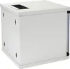 Serverschrank 10 Zoll, 6 HE, HMF Netzwerkschrank 31,2 x 30 Produktbild-Vorschau 5