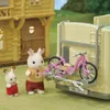 Sylvanian Families 5454 Wohnmobil - Puppenhaus Auto Produktbild-Vorschau 24