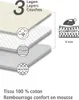 Potah na žehlicí prkno WENKO Comfort M, potah na žehlicí Náhled obrázku produktu 4
